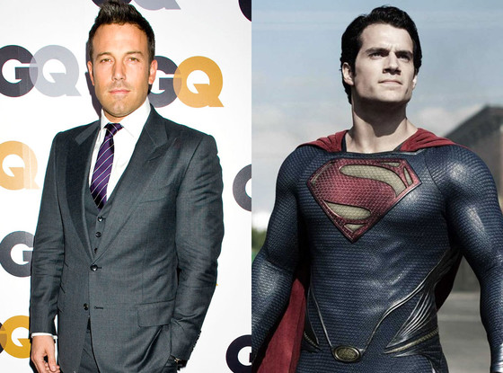 Henry Cavill, Man of Steel, Superman, Ben Affleck Henry Cavill, Man of Steel, Superman, Ben Affleck
